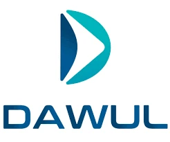 داول Dawul logo